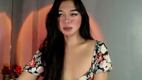 Call me Yhana online show from June 22, 2026, 9:56 pm