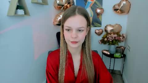 midnighteaura online show from February 20, 2026, 6:26 am