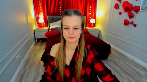 midnighteaura online show from March 8, 2026, 2:15 am