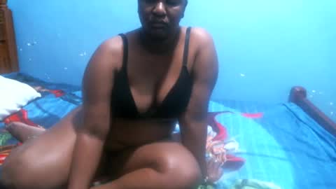 Snapshot of midnightkady chatting on July 6, 2026, 8:55 am Caddy online show from July 6, 2026, 8:55 am