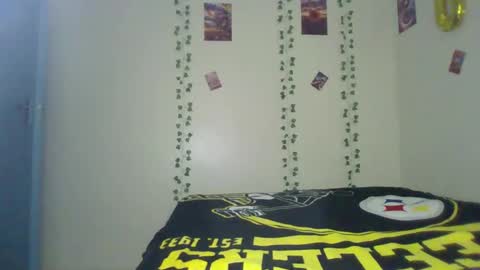 Naught Kelly online show from April 4, 2026, 11:51 am