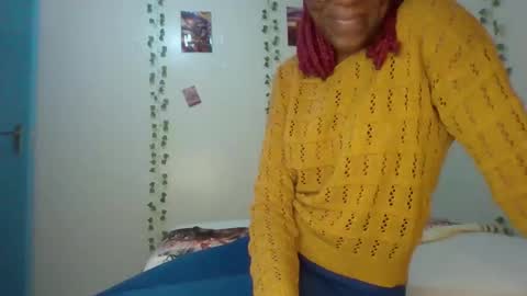 Naught Kelly online show from April 5, 2026, 5:54 pm