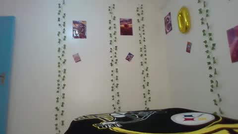 Naught Kelly online show from April 9, 2026, 10:42 am