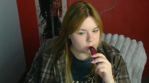 Mariana online show from April 18, 2026, 11:14 am