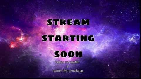 Jenna Talia online show from December 18, 2024, 2:42 am
