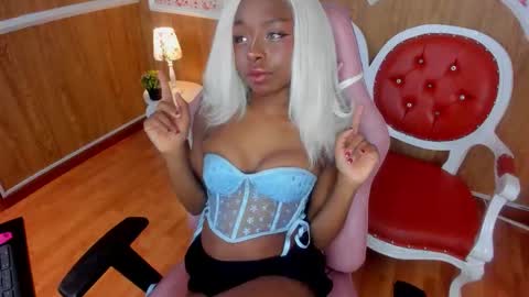 Call Me Blue   ONLINE GTM -5 7001400 online show from November 8, 2025, 12:27 pm