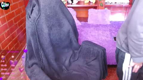 Midori 7u7 online show from February 12, 2026, 2:23 pm