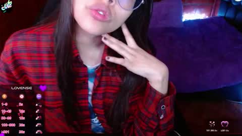 Midori 7u7 online show from March 20, 2026, 3:28 pm