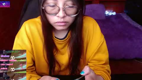 Snapshot of midoriquinn chatting on June 30, 2026, 4:41 pm Midori 7u7 online show from June 30, 2026, 4:41 pm