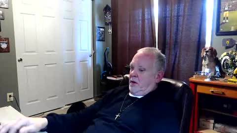 midwestdad09 online show from February 24, 2026, 8:07 pm