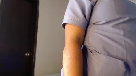 miel online show from April 13, 2026, 12:43 pm