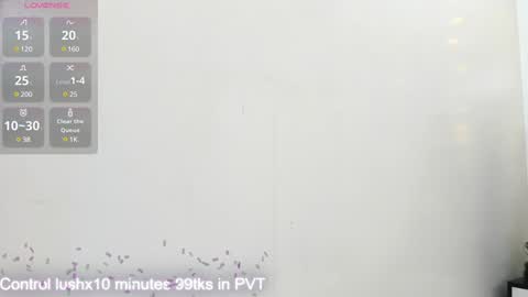 Snapshot of miel_gomez chatting on December 4, 2024, 11:52 am miel_gomez online show from December 4, 2024, 11:52 am