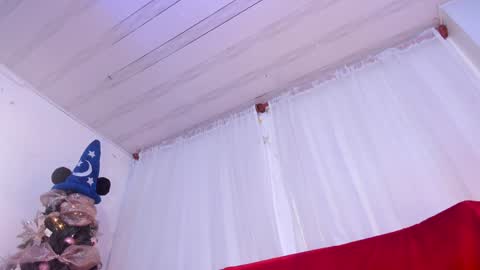 Snapshot of miel_gomez chatting on December 29, 2024, 7:06 am miel_gomez online show from December 29, 2024, 7:06 am