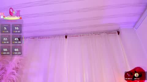 Snapshot of miel_gomez chatting on February 23, 2025, 12:41 am miel_gomez online show from February 23, 2025, 12:41 am