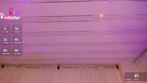 Snapshot of miel_gomez chatting on March 8, 2025, 9:17 am miel_gomez online show from March 8, 2025, 9:17 am