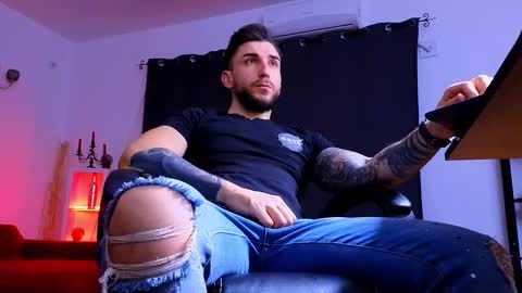 MightyAaron online show from January 8, 2026, 5:48 pm