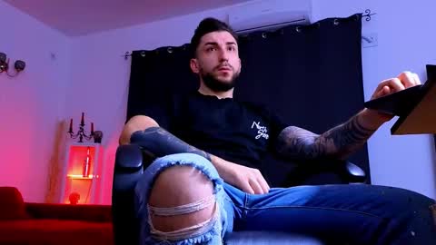 MightyAaron online show from February 10, 2026, 5:22 am