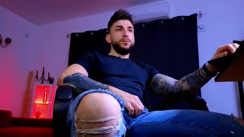 Snapshot of mightyaaron chatting on March 16, 2026, 3:45 am MightyAaron online show from March 16, 2026, 3:45 am