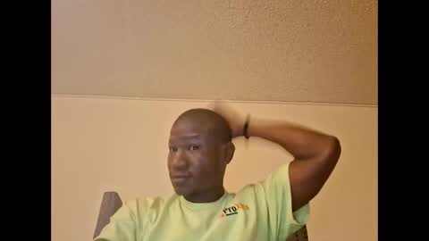 Snapshot of mightymandingo chatting on March 1, 2026, 9:44 am Mightymandingo online show from March 1, 2026, 9:44 am