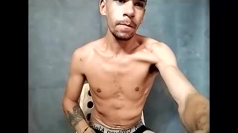 miguel online show from February 7, 2026, 3:38 pm