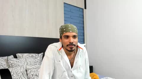 miguelsanfrancisco online show from January 2, 2025, 11:27 pm