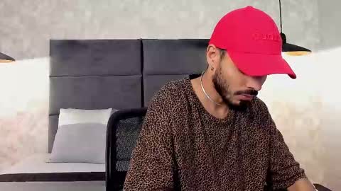 miguelsanfrancisco online show from September 12, 2025, 12:05 pm