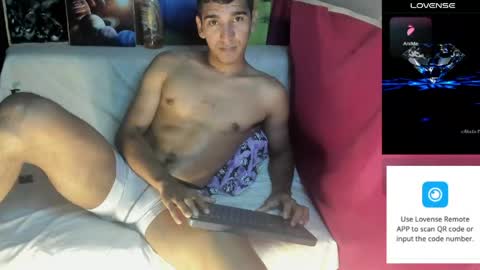 miguel online show from June 10, 2026, 3:07 am