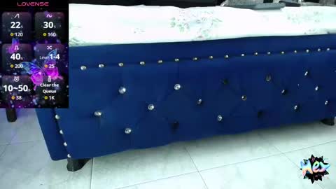 miha_califa online show from November 14, 2025, 12:59 pm