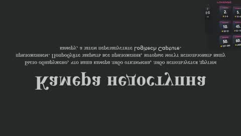 Nastenka and Misha online show from January 14, 2026, 9:04 am