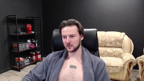 Snapshot of mihasikd chatting on February 10, 2025, 2:16 pm Misha Winchester online show from February 10, 2025, 2:16 pm