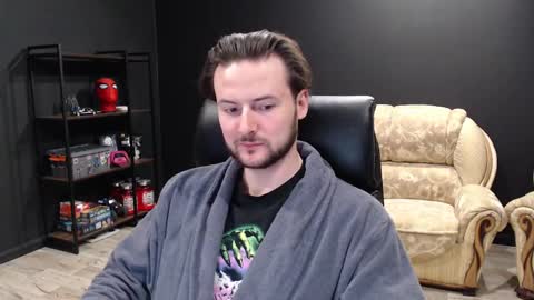 Snapshot of mihasikd chatting on February 12, 2025, 8:18 pm Misha Winchester online show from February 12, 2025, 8:18 pm