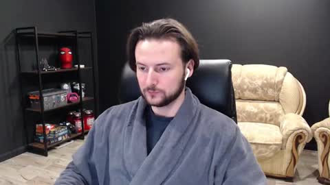 Snapshot of mihasikd chatting on February 19, 2025, 8:31 pm Misha Winchester online show from February 19, 2025, 8:31 pm