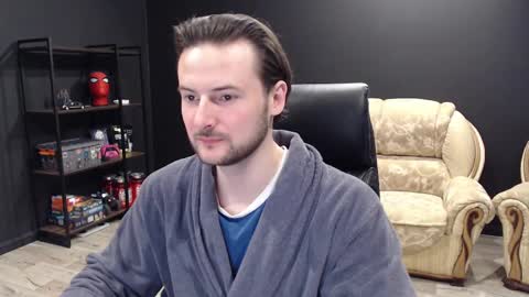 Snapshot of mihasikd chatting on February 28, 2025, 1:47 pm Misha Winchester online show from February 28, 2025, 1:47 pm