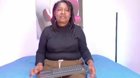miia_blace online show from June 25, 2026, 4:34 am