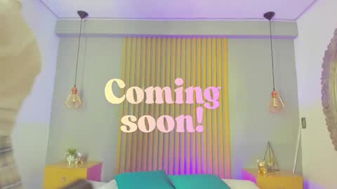 Mia online show from March 24, 2026, 12:43 pm