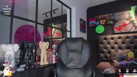 miia_bratz online show from January 31, 2026, 7:23 pm