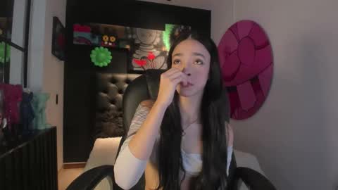 miia_bratz online show from February 19, 2026, 7:32 pm