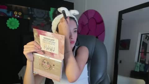 miia_bratz online show from May 8, 2026, 10:04 pm
