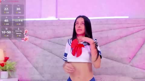 miia_ferrer1 online show from July 24, 2026, 9:02 pm