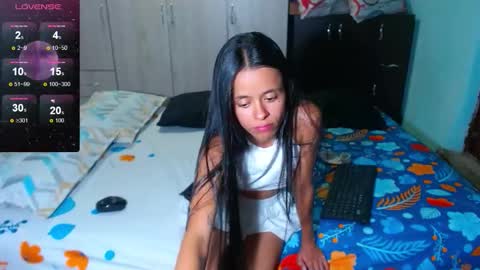 MIA online show from October 24, 2025, 2:30 am