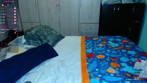 MIA online show from April 18, 2026, 1:31 am