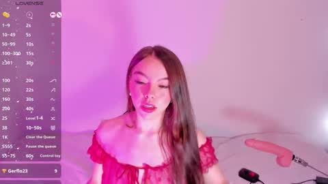 miia_rose12 online show from January 11, 2026, 7:02 am