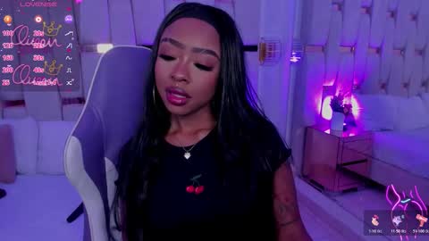 Miia Schwarz  online show from March 3, 2026, 11:10 pm