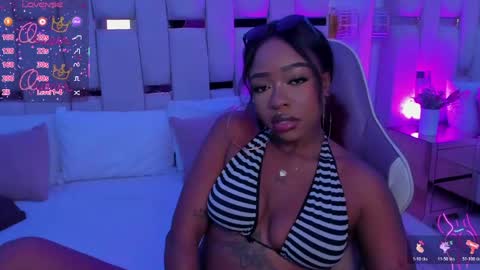 Miia Schwarz  online show from June 9, 2026, 11:27 pm