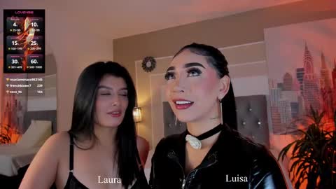 Snapshot of miia_smiith02 chatting on January 13, 2025, 3:26 pm luisa online show from January 13, 2025, 3:26 pm