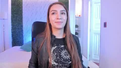 Snapshot of miia_taylors chatting on October 2, 2025, 11:50 am Miia 3 online show from October 2, 2025, 11:50 am