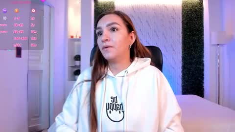 Snapshot of miia_taylors chatting on October 10, 2025, 11:31 am Miia 3 online show from October 10, 2025, 11:31 am