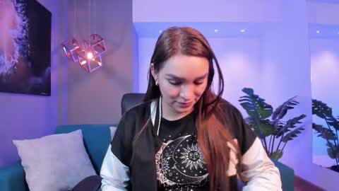 Snapshot of miia_taylors chatting on October 14, 2025, 11:55 am Miia 3 online show from October 14, 2025, 11:55 am