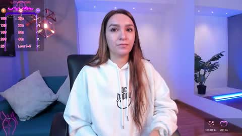 Snapshot of miia_taylors chatting on November 6, 2025, 12:06 pm Miia 3 online show from November 6, 2025, 12:06 pm