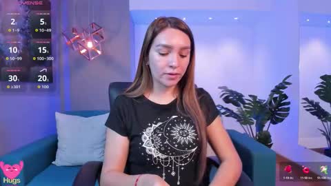 Snapshot of miia_taylors chatting on November 12, 2025, 12:49 pm Miia 3 online show from November 12, 2025, 12:49 pm